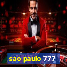 sao paulo 777